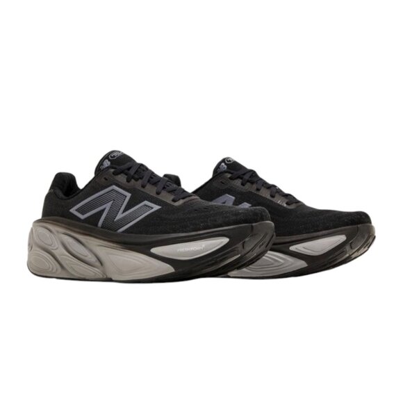 New Balance Fresh Foam x More v5 Mens Running Shoes Size 8 Medium Width MMORLK5 - Picture 4 of 7